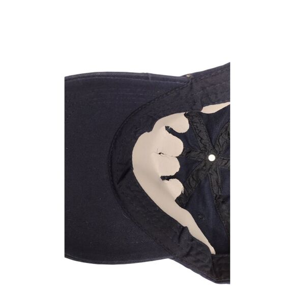 New With Tags 1892 Revolution Hat Ball Cap Grunge Distressed Style Brass Accents - Picture 8 of 8